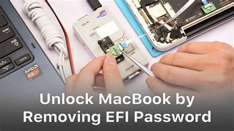 MACBOOK PRO AIR EFI LOCK PERMANENT LOCK REMOVAL 2009-2017 MACBOOK PROAIR. . Macbook pro efi firmware password passcode unlock